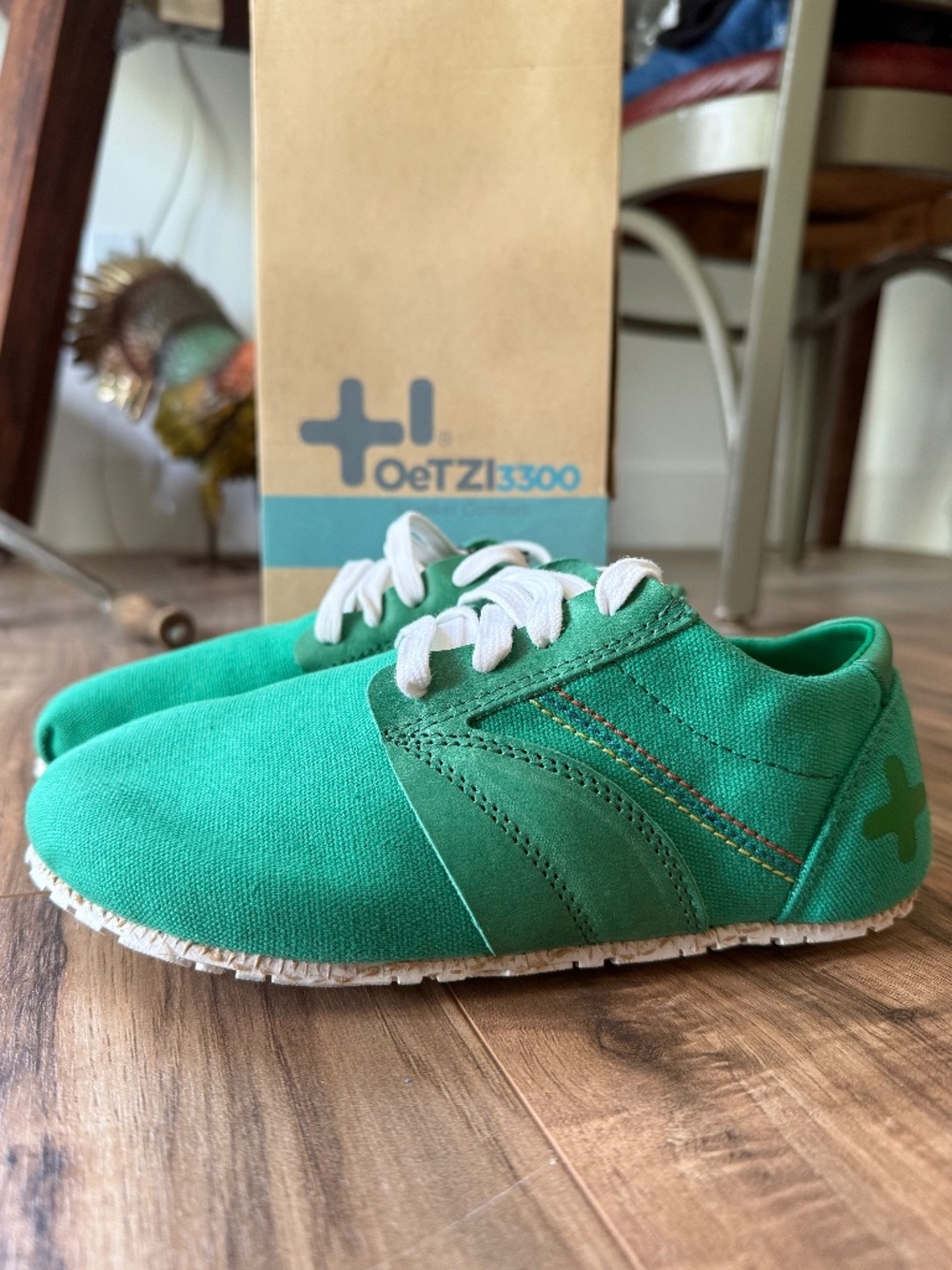 OTZ Shoes OTZ-Madlib Sneaker